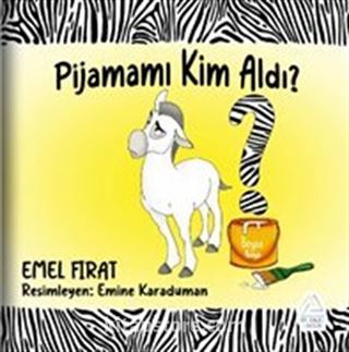 Pijamamı Kim Aldı?