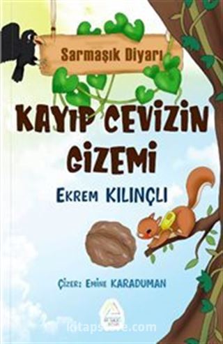 Kayıp Cevizin Gizemi