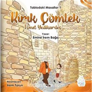 Kırık Çömlek / Tablodaki Masallar 1