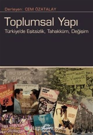 Toplumsal Yapı