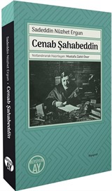 Cenab Şahabeddin