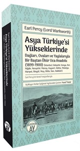 Asya Türkiye'si Yükseklerinde