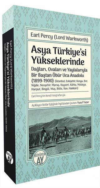 Asya Türkiye'si Yükseklerinde