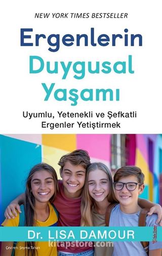 Ergenlerin Duygusal Yaşamı