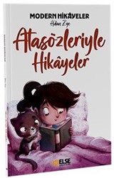 Modern Hikayelerle Atasözleri Kitabı