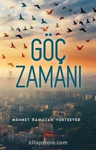 Göç Zamanı