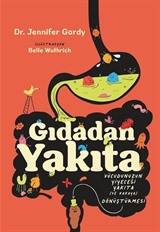 Gıdadan Yakıta