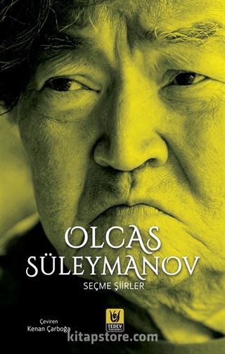 Olcas Süleymanov Seçme Şiirler