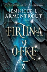 Haberci 1: Fırtına ve Öfke