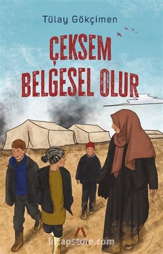 Çeksem Belgesel Olur