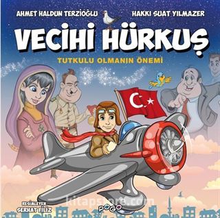 Vecihi Hürkuş / Tutkulu Olmanın Önemi