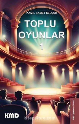 Toplu Oyunlar 1