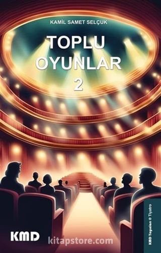 Toplu Oyunlar 2