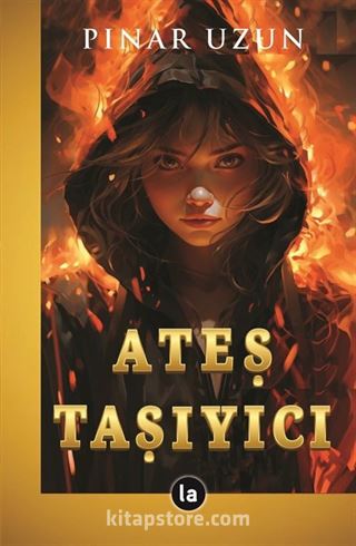 Ateş Taşıyıcı