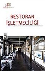 Restoran İşletmeciliği