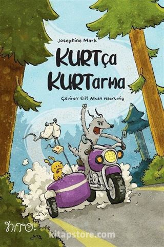 Kurtça Kurtarma