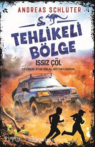 Tehlikeli Bölge / Issız Çöl