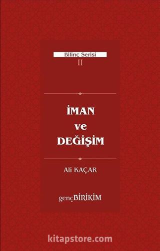 İman ve Değişim