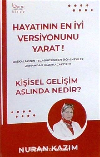 Hayatının En İyi Versiyonunu Yarat!