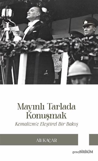 Mayınlı Tarlada Konuşmak