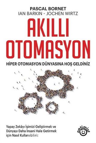 Akıllı Otomasyon