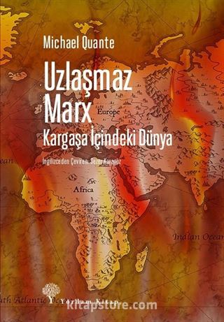 Uzlaşmaz Marx