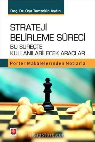 Strateji Belirleme Süreci