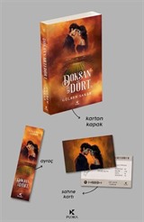 Doksan Artı Dört 2 (Karton Kapak)