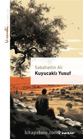 Kuyucaklı Yusuf - Livaneli Kitaplığı