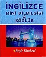 İngilizce Mini Dilbilgisi ve Sözlük