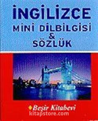 İngilizce Mini Dilbilgisi ve Sözlük