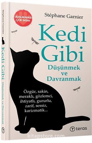 Kedi Gibi Düşünmek ve Davranmak