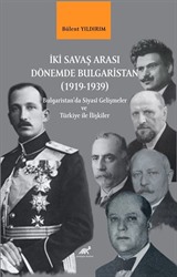 İki Savaş Arası Dönemde Bulgaristan (1919-1939)