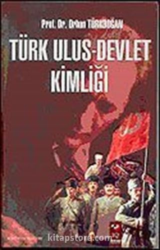 Türk Ulus-Devlet Kimliği