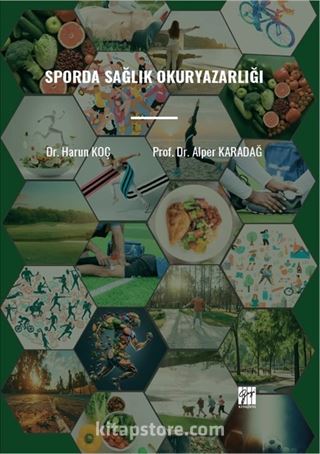 Sporda Sağlık Okuryazarlığı