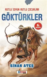 Göktürkler