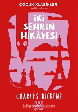 İki Şehrin Hikayesi