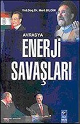 Avrasya Enerji Savaşları