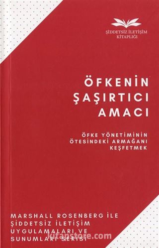 Öfkenin Şaşırtıcı Amacı