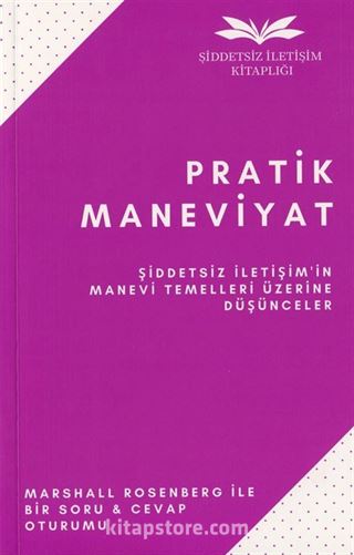 Pratik Maneviyat