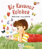 Bir Kavanoz Kelebek