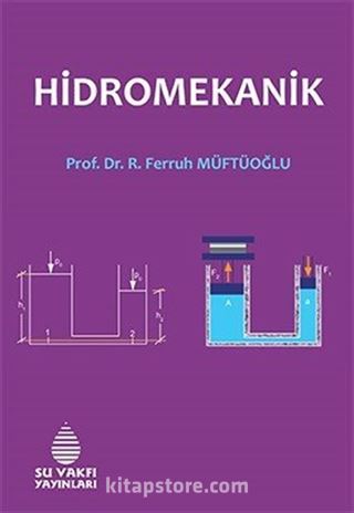 Hidromekanik