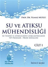 Su ve Atıksu Mühendisliği 1