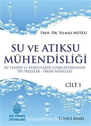 Su ve Atıksu Mühendisliği 1