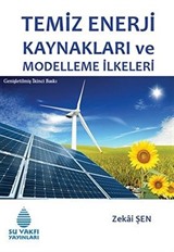 Temiz Enerji Kaynakları ve Modelleme İlkeleri