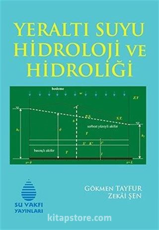 Yeraltı Suyu Hidroloji ve Hidroliği