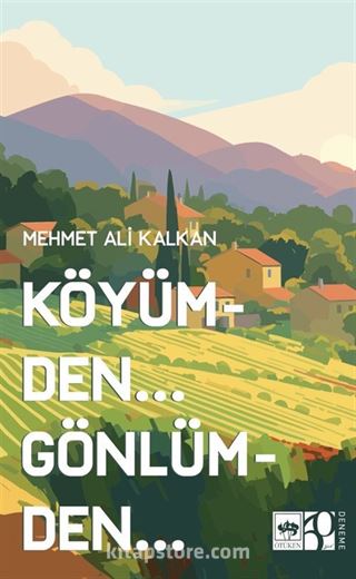 Köyümden Gönlümden