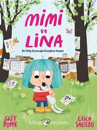 Mimi ve Lina