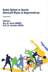 Beden Eğitimi ve Sporda Alternatif Ölçme ve Değerlendirme