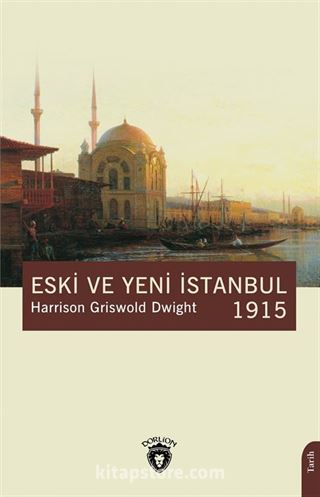 Eski ve Yeni İstanbul